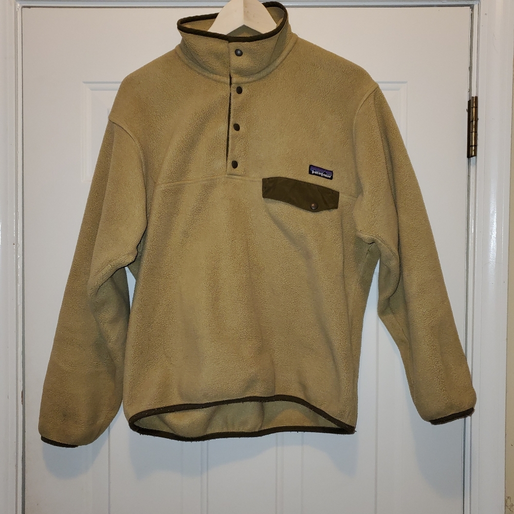Patagonia Synchilla